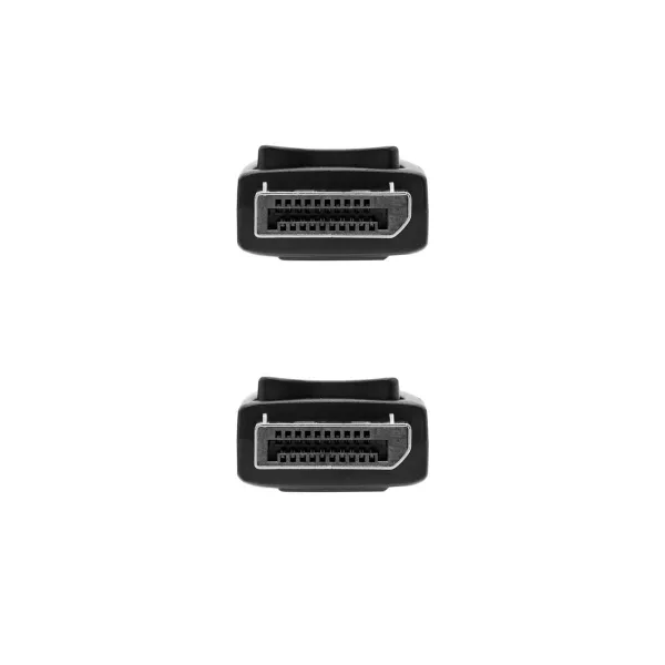 Keyboard case NANOCABLE 10.15.2801