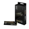 Cietais Disks MSI S78-440Q550-P83 2 TB SSD