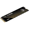 Cietais Disks MSI S78-440Q550-P83 2 TB SSD