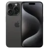 Älypuhelimet Apple iPhone 15 Pro 6,1" 256 GB Musta A17 PRO 8 GB RAM (Kunnostetut Tuotteet B)