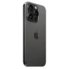 Älypuhelimet Apple iPhone 15 Pro 6,1" 256 GB Musta A17 PRO 8 GB RAM (Kunnostetut Tuotteet B)