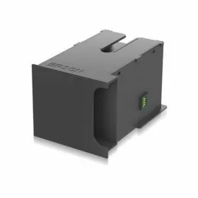 Residual ink tank Epson Kit de mantenimiento Black Printer