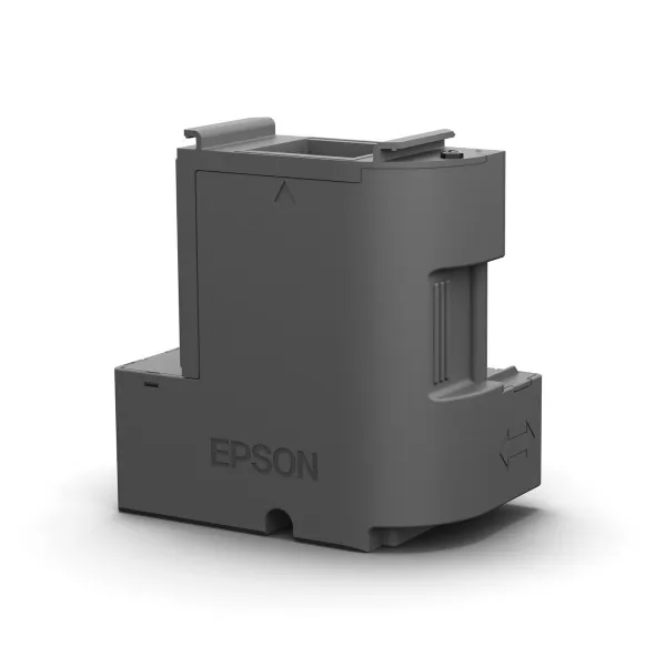 Residual ink tank Epson Kit de mantenimiento Black Printer