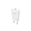 Wall Charger NANOCABLE 10.10.2021 White 20 W