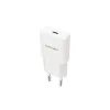 Wall Charger NANOCABLE 10.10.2021 White 20 W