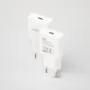 Wall Charger NANOCABLE 10.10.2021 White 20 W