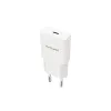 Wall Charger NANOCABLE 10.10.2021 White 20 W