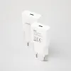 Wall Charger NANOCABLE 10.10.2021 White 20 W