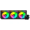 Cooling Base for a Laptop Mars Gaming MLLCDPRO360