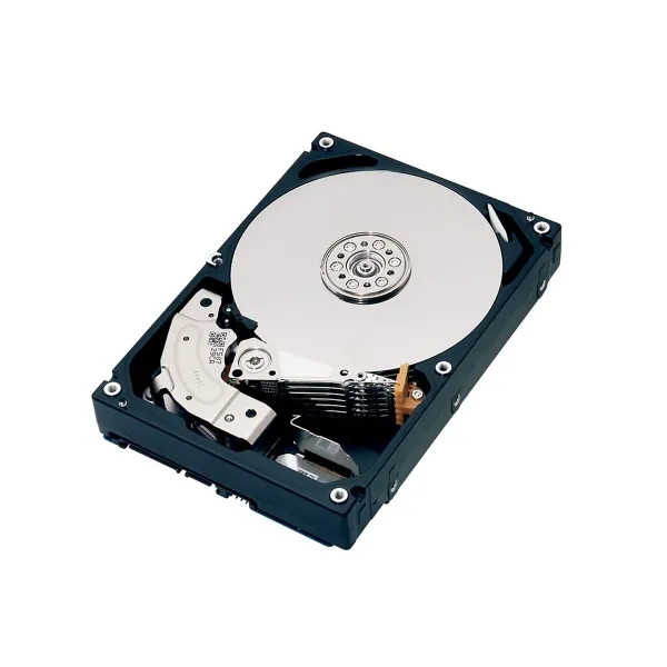 Cietais Disks Western Digital HDWG51GUZSVA 3,5" 16 TB