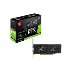 Monitorius MSI 912-V812-213 Nvidia GeForce RTX 3050 6 GB GDDR6