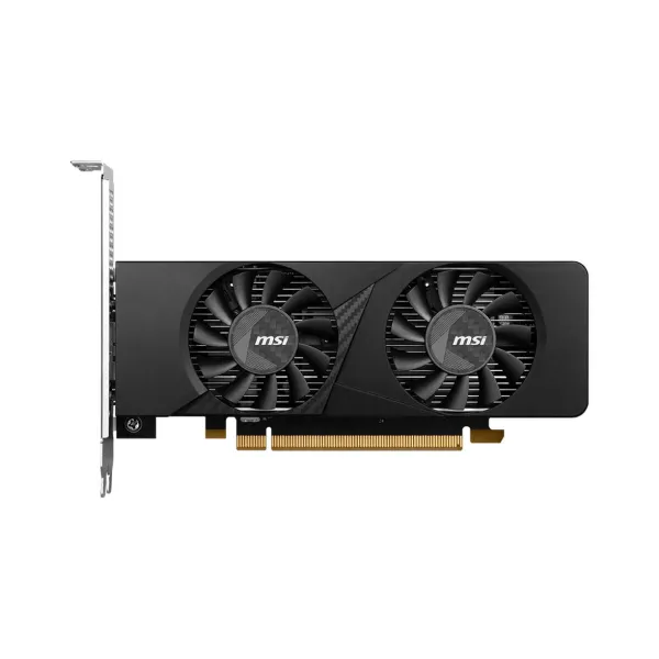 Monitor MSI 912-V812-213 Nvidia GeForce RTX 3050 6 GB GDDR6