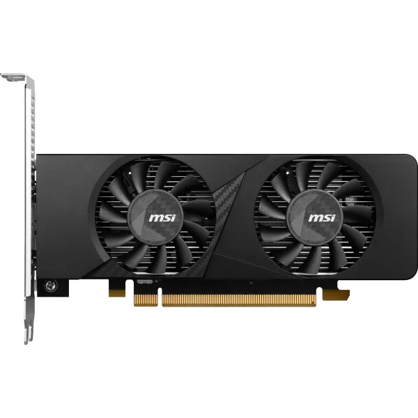 Monitor MSI 912-V812-213 Nvidia GeForce RTX 3050 6 GB GDDR6
