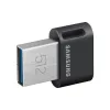 USB atmintukas Samsung MUF-512AB/APC Juoda Pilka 512 GB