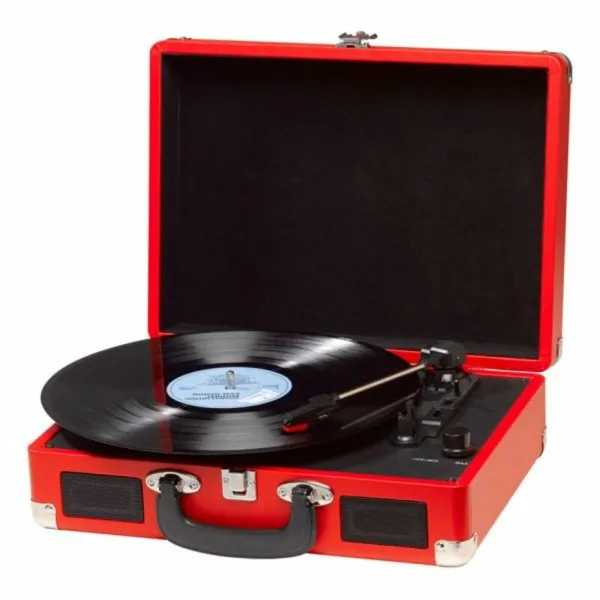Atskaņotājs Denver Electronics VPL-120RED
