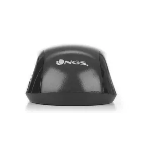 Optinen hiiri NGS MIST Musta 800 dpi