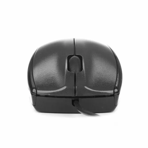 Optinen hiiri NGS MIST Musta 800 dpi