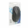 Optinen hiiri NGS MIST Musta 800 dpi
