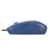 Optical mouse NGS Flame Blue