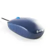 Optical mouse NGS Flame Blue