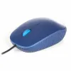 Optical mouse NGS Flame Blue