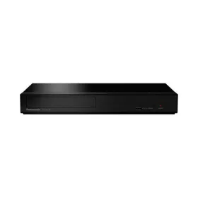 Проигрыватель Blu-Ray Panasonic Corp. DP-UB150EG-K HDR10+ LAN Чёрный