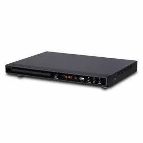 DVD Atskaņotājs Denver Electronics 110111000240 Melns