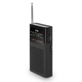 Radio Tranzistors SPC SPC Icy Max