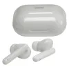 Bluetooth ausinės Denver Electronics 111191120210 Balta