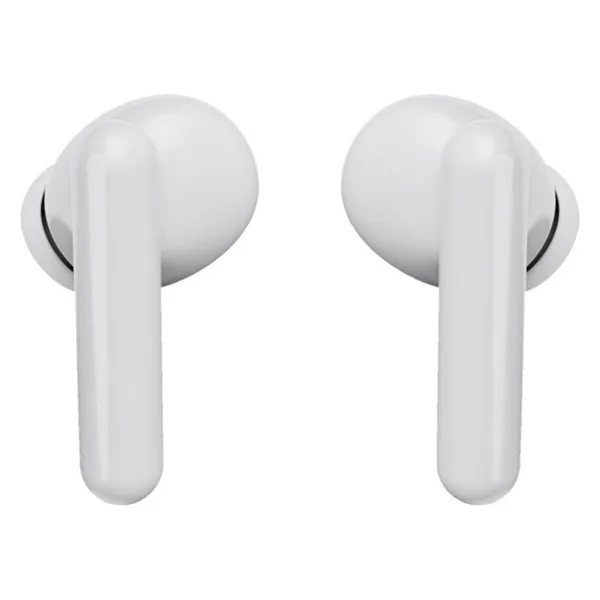 Bluetooth ausinės Denver Electronics 111191120210 Balta