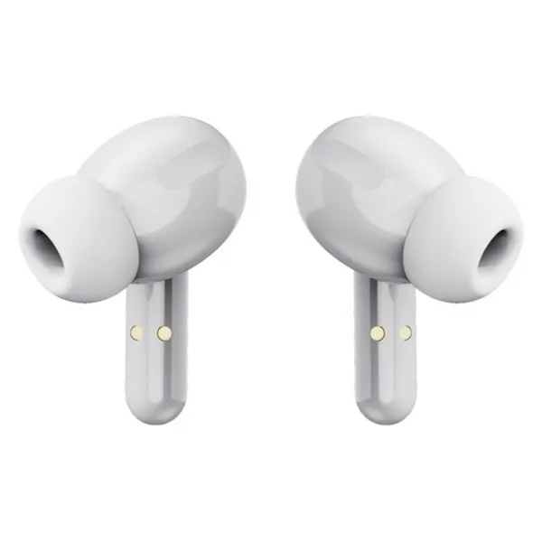 Bluetooth ausinės Denver Electronics 111191120210 Balta