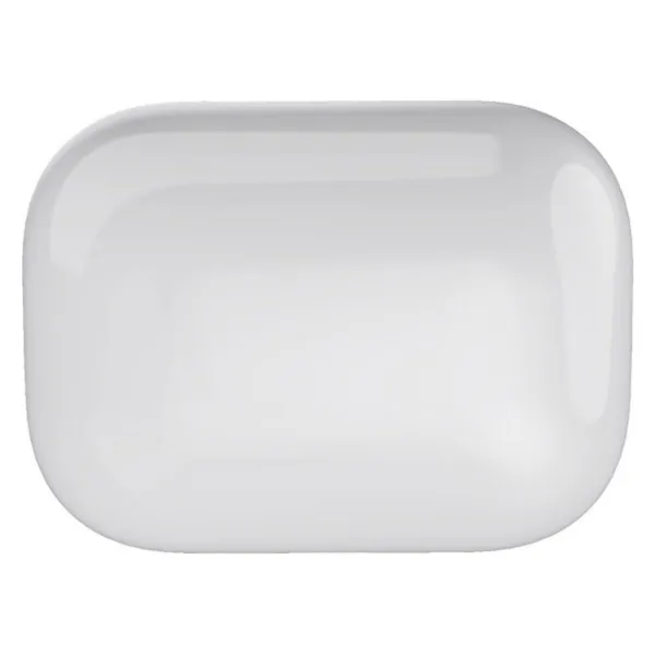 Bluetooth ausinės Denver Electronics 111191120210 Balta