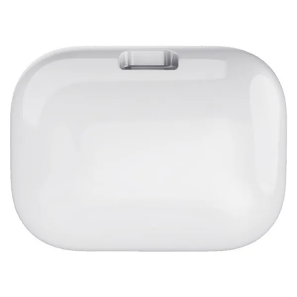 Bluetooth ausinės Denver Electronics 111191120210 Balta