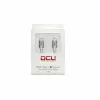 USB-C - USB-C kabelis DCU 30402010 (1 vnt.)