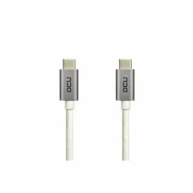 USB-C - USB-C kabelis DCU 30402010 (1 vnt.)