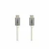 USB-C - USB-C kabelis DCU 30402010 (1 vnt.)