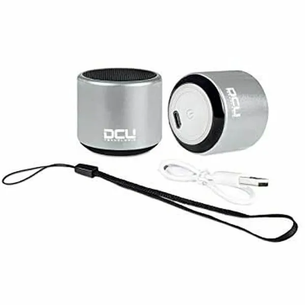 Portatīvais Skaļrunis DCU FATHER-3415600 3W