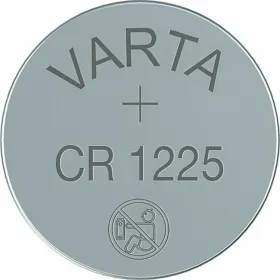 Литиевая батарейка таблеточного типа Varta CR1225 3 V CR1225 48 mAh (1)