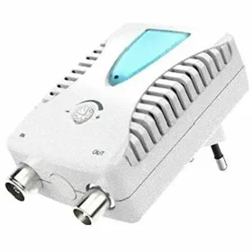 Amplifier Hama Technics 00205234