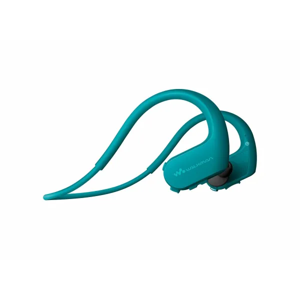 MP3 Sony NWWS623L.CEW Urheilu Sininen
