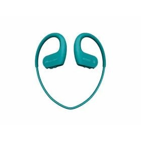 MP3 Sony NWWS623L.CEW Sportošana Zils