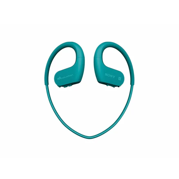 MP3 Sony NWWS623L.CEW Urheilu Sininen