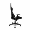 Стул Gaming DRIFT DR175CARBON Белый Чёрный