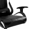 Стул Gaming DRIFT DR175CARBON Белый Чёрный