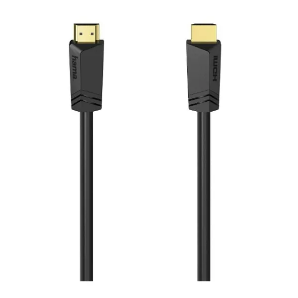 HDMI Kabelis Hama Technics 8K (2 M)