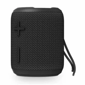 Kaasaskantav Kõlar SPC Internet Sound Powerpool Must 14 W