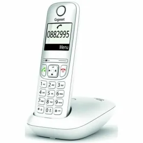 Belaidis telefonas Gigaset A690 Balta