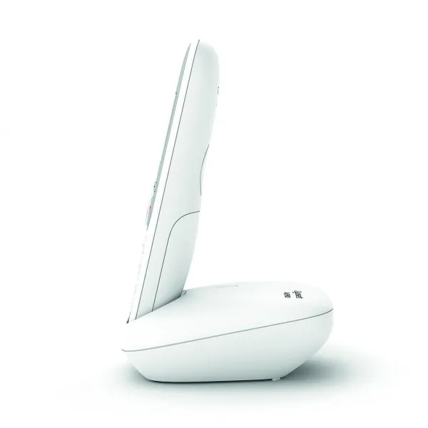 Belaidis telefonas Gigaset A690 Balta