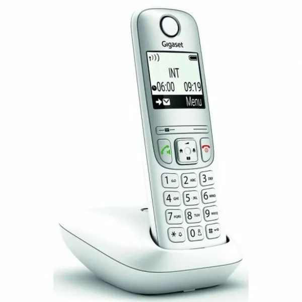 Belaidis telefonas Gigaset A690 Balta