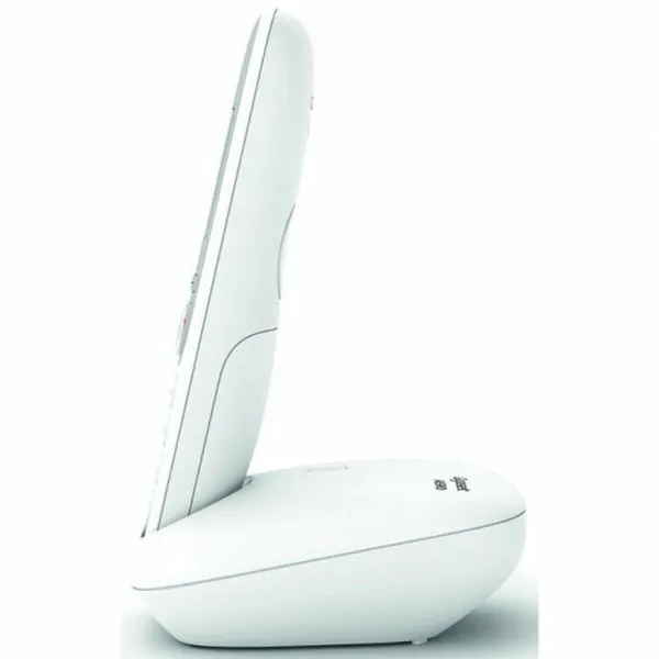 Belaidis telefonas Gigaset A690 Balta